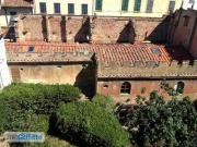 Appartamento arredato con terrazzo Centro storico