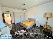 Appartamento arredato con terrazzo Centro storico
