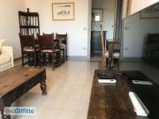 Appartamento arredato con terrazzo Centro storico