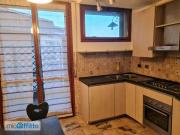 Appartamento arredato con terrazzo Centro storico
