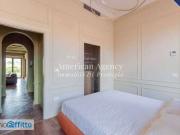 Appartamento arredato con terrazzo Centro storico