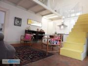 Appartamento arredato con terrazzo Centro storico