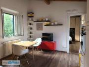 Appartamento arredato con terrazzo Centro storico