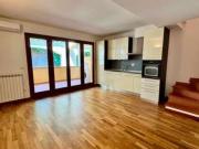 Appartamento arredato con terrazzo Centro storico