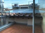 Appartamento arredato con terrazzo Centro storico