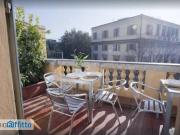 Appartamento arredato con terrazzo Centro storico