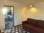 Appartamento arredato con terrazzo Centro storico