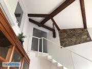 Appartamento arredato con terrazzo Centro storico