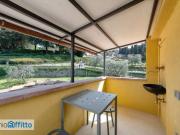 Appartamento arredato con terrazzo Centro storico