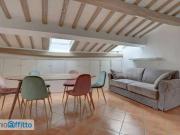 Appartamento arredato con terrazzo Centro storico