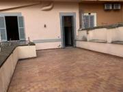 Appartamento arredato con terrazzo Centro storico