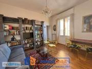 Appartamento arredato con terrazzo Centro storico