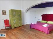 Appartamento arredato con terrazzo Centro storico