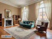 Appartamento arredato con terrazzo Centro storico