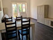 Appartamento arredato con terrazzo Centro storico