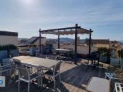 Appartamento arredato con terrazzo Centro storico