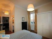Appartamento arredato con terrazzo Centro storico