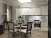 Appartamento arredato con terrazzo Centro storico