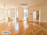 Appartamento arredato con terrazzo Centro storico, brera