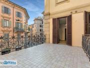 Appartamento arredato con terrazzo Centro storico, brera