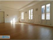 Appartamento arredato con terrazzo Centro storico, brera