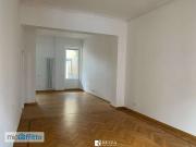 Appartamento arredato con terrazzo Centro storico, brera