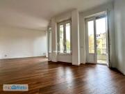 Appartamento arredato con terrazzo Centro storico, brera
