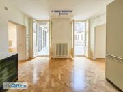 Appartamento arredato con terrazzo Centro storico, brera