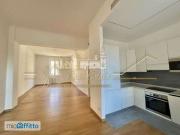 Appartamento arredato con terrazzo Centro storico, brera