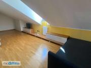 Appartamento arredato con terrazzo Centro storico, brera