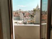 Appartamento arredato con terrazzo Centro storico, brera