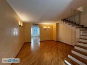 Appartamento arredato con terrazzo Centro storico, brera