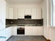 Appartamento arredato con terrazzo Centro storico, brera