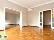 Appartamento arredato con terrazzo Centro storico, brera