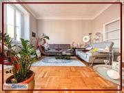 Appartamento arredato con terrazzo Centro storico, brera