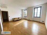 Appartamento arredato con terrazzo Centro storico, brera