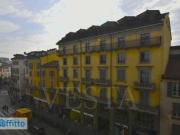 Appartamento arredato con terrazzo Centro storico, brera