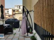 Appartamento arredato con terrazzo Centro storico, brera