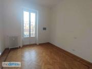 Appartamento arredato con terrazzo Centro storico, brera