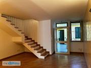 Appartamento arredato con terrazzo Centro storico, brera