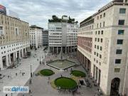 Appartamento arredato con terrazzo Centro storico, brera
