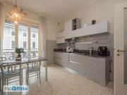 Appartamento arredato con terrazzo Centro storico, brera