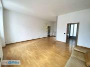 Appartamento arredato con terrazzo Centro storico, brera
