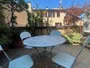Appartamento arredato con terrazzo Centro storico, brera