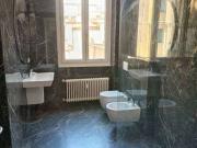 Appartamento arredato con terrazzo Centro storico, brera Appartamento arredato con terrazzo Centro storico, brera