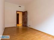 Appartamento arredato con terrazzo Centro storico, brera