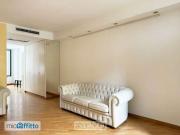 Appartamento arredato con terrazzo Centro storico, brera