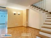 Appartamento arredato con terrazzo Centro storico, brera