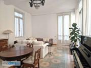 Appartamento arredato con terrazzo Centro storico, brera