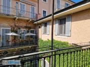 Appartamento arredato con terrazzo Centro storico, brera